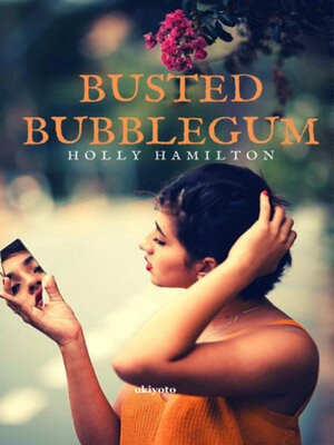 cover image of Busted Bubblegum